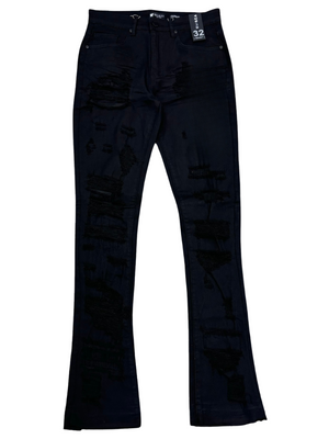 Waimea Men's Stacked Jeans