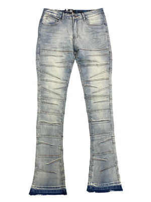 Waimea Men's Stacked Jeans