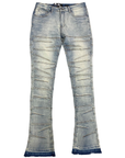 Waimea Men's Stacked Jeans