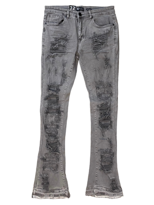 Waimea Men's Stacked Jeans