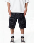 Waimea Men's Camo Shorts