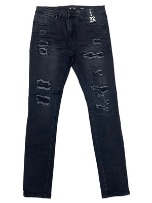 Waimea Men's Skinny Fit Jeans