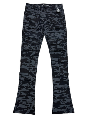 Waimea Men's Stacked Jeans