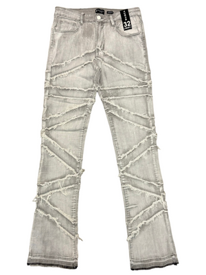 Waimea Men's Stacked Jeans