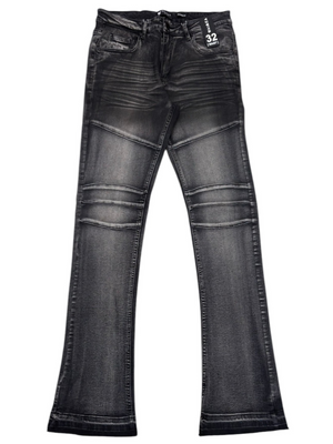 Waimea Men's Stacked Jeans