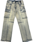 Waimea Men's Baggy Jeans