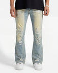 Waimea Men's Flare Jeans