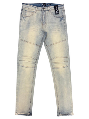 Waimea Men's Skinny Fit Jeans