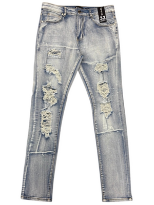 Waimea Men's Skinny Fit Jeans