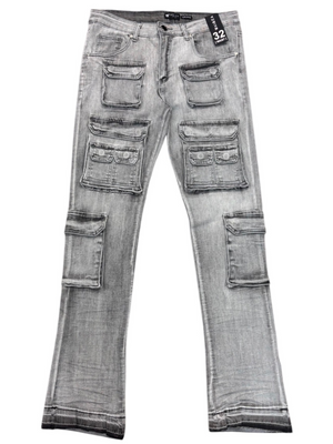 Waimea Men's Stacked Jeans