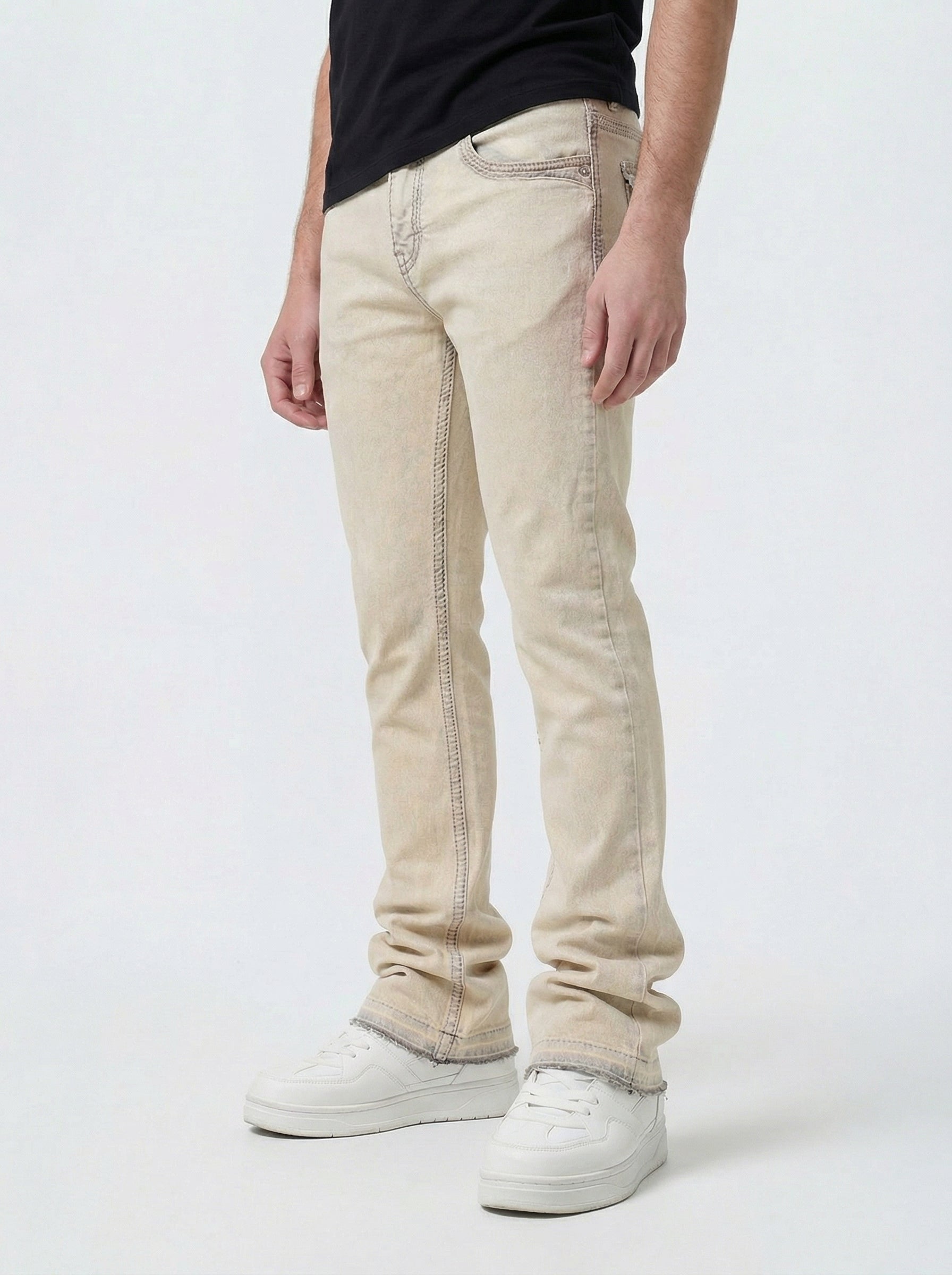 Waimea Men's Stacked Jeans