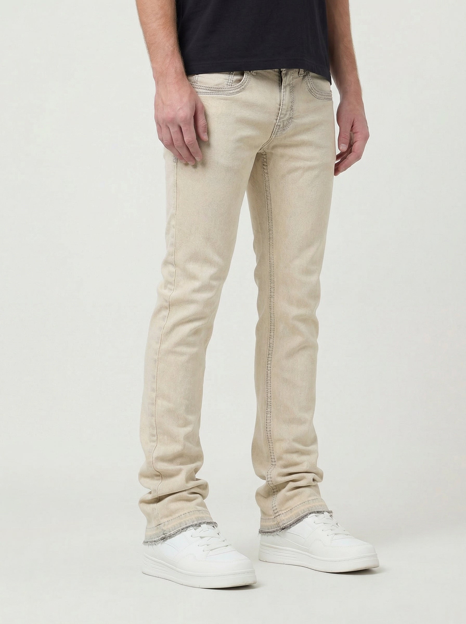 Waimea Men's Stacked Jeans