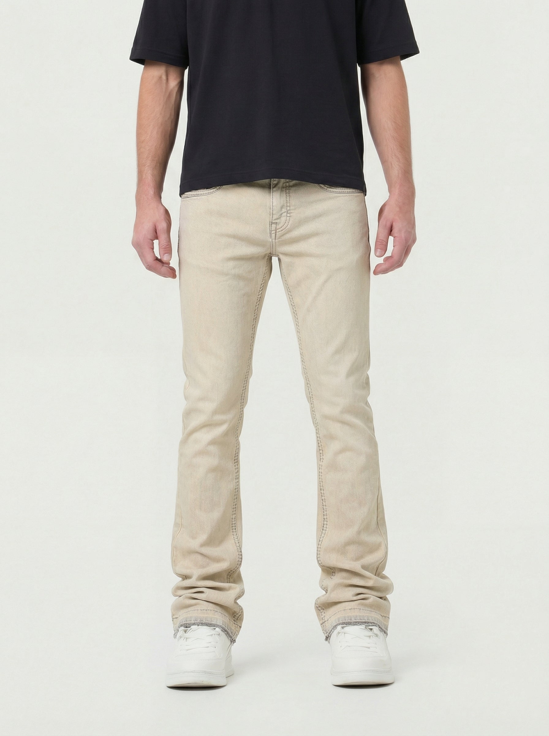 Waimea Men's Stacked Jeans