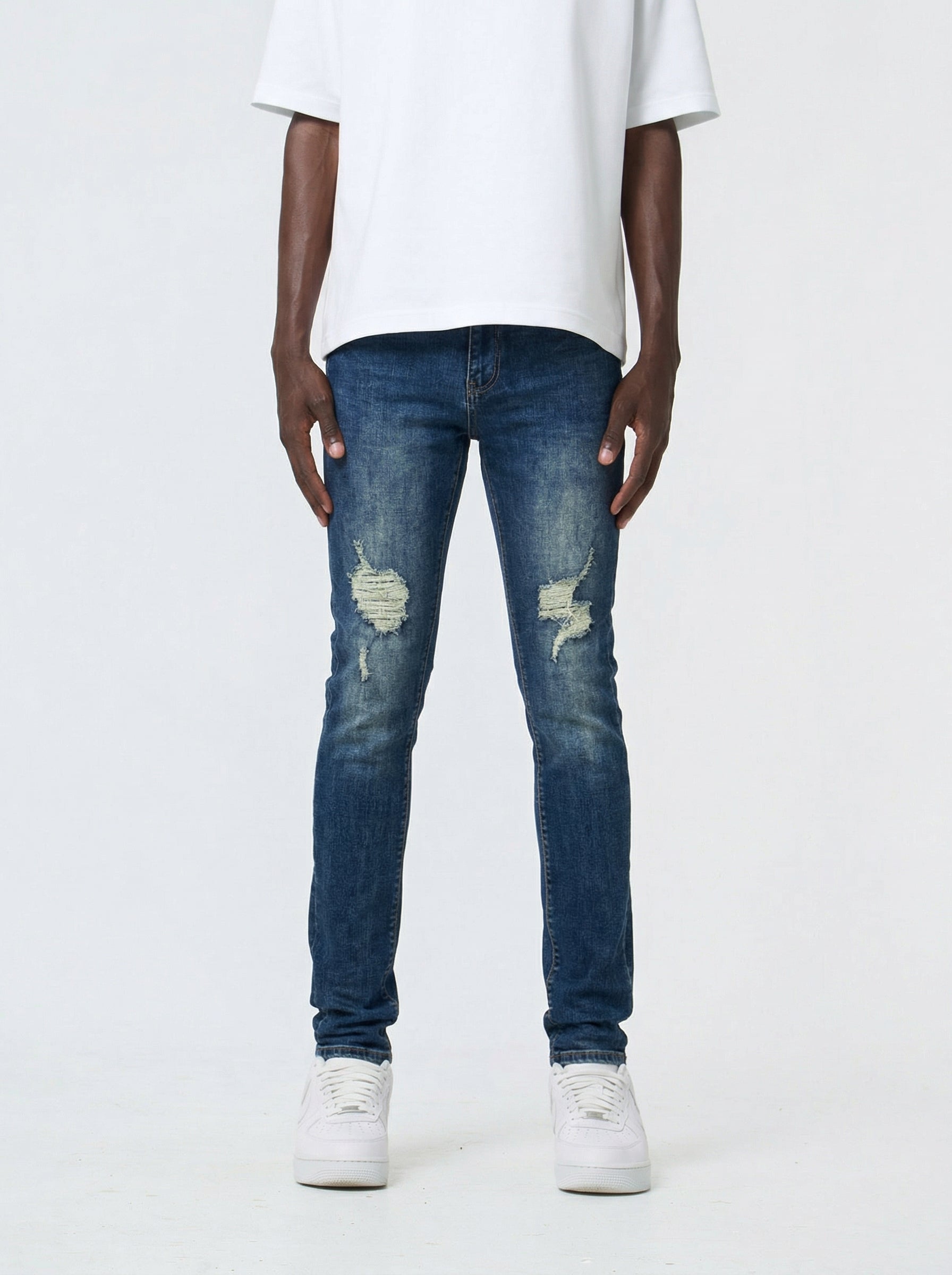 Skinny Jeans - Waimea