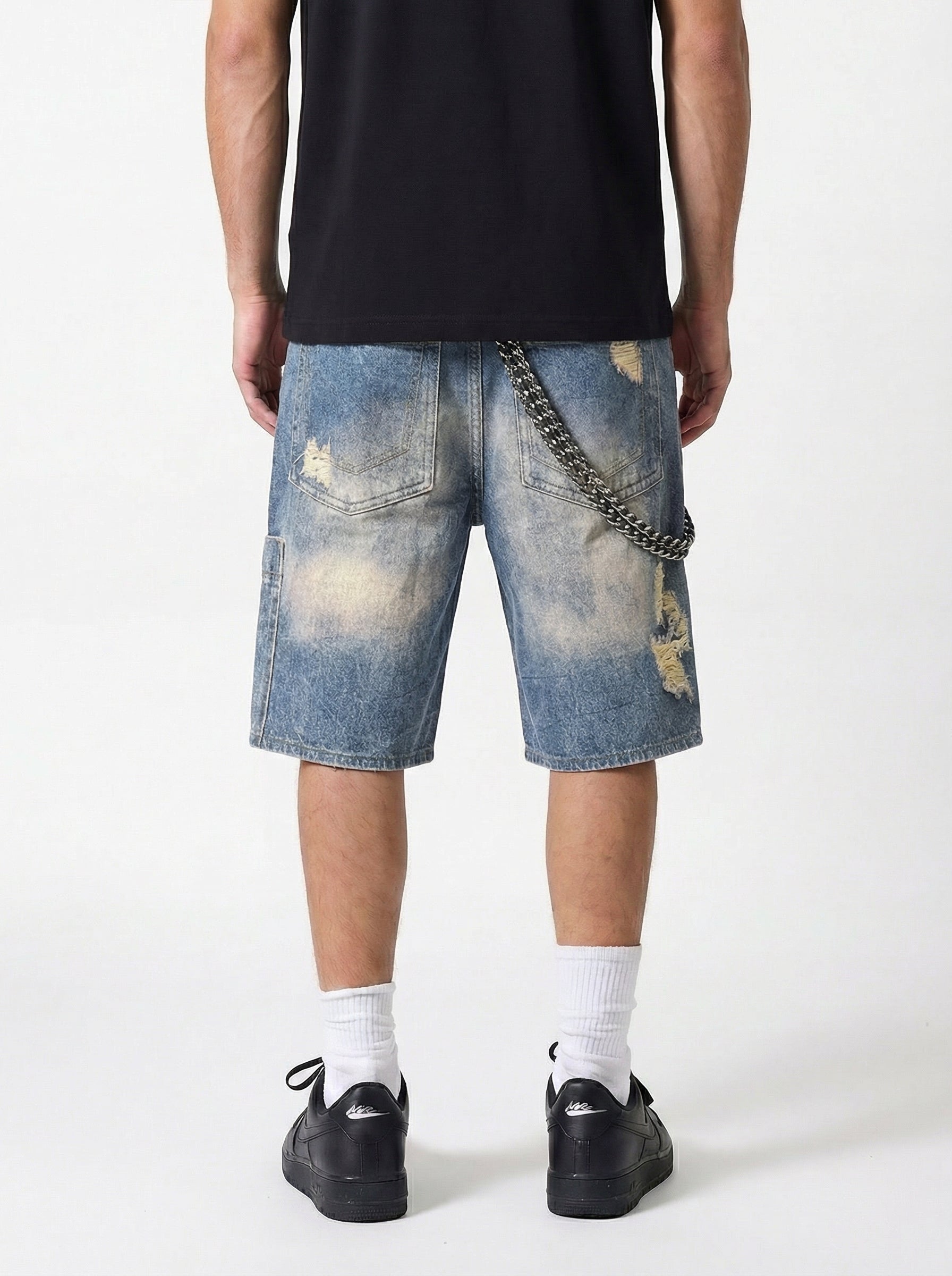 Mens Shorts: Ripped, Denim, Cargo & Baggy Jorts - Waimea Online