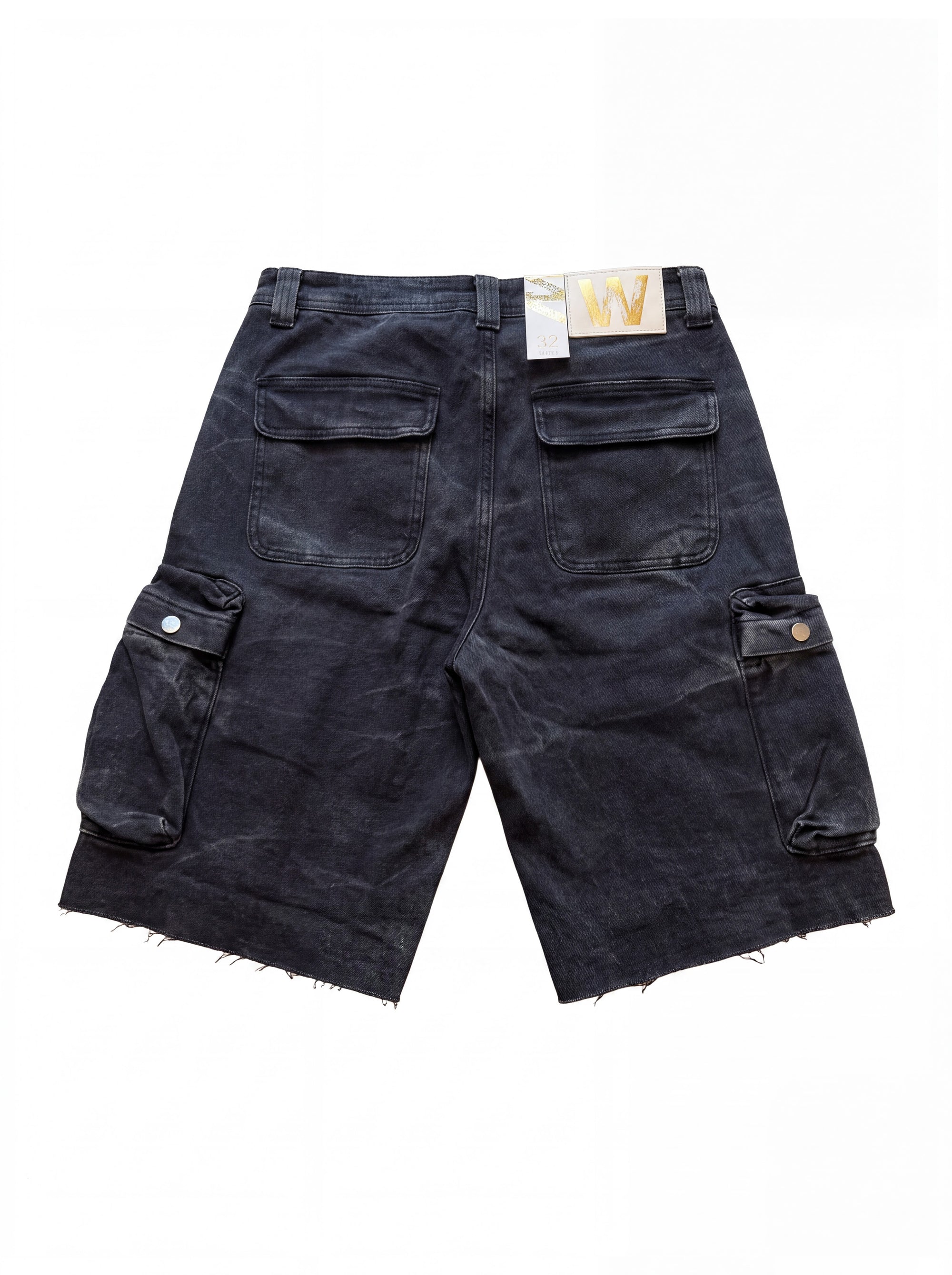 W BY Waimea Cargo Shorts