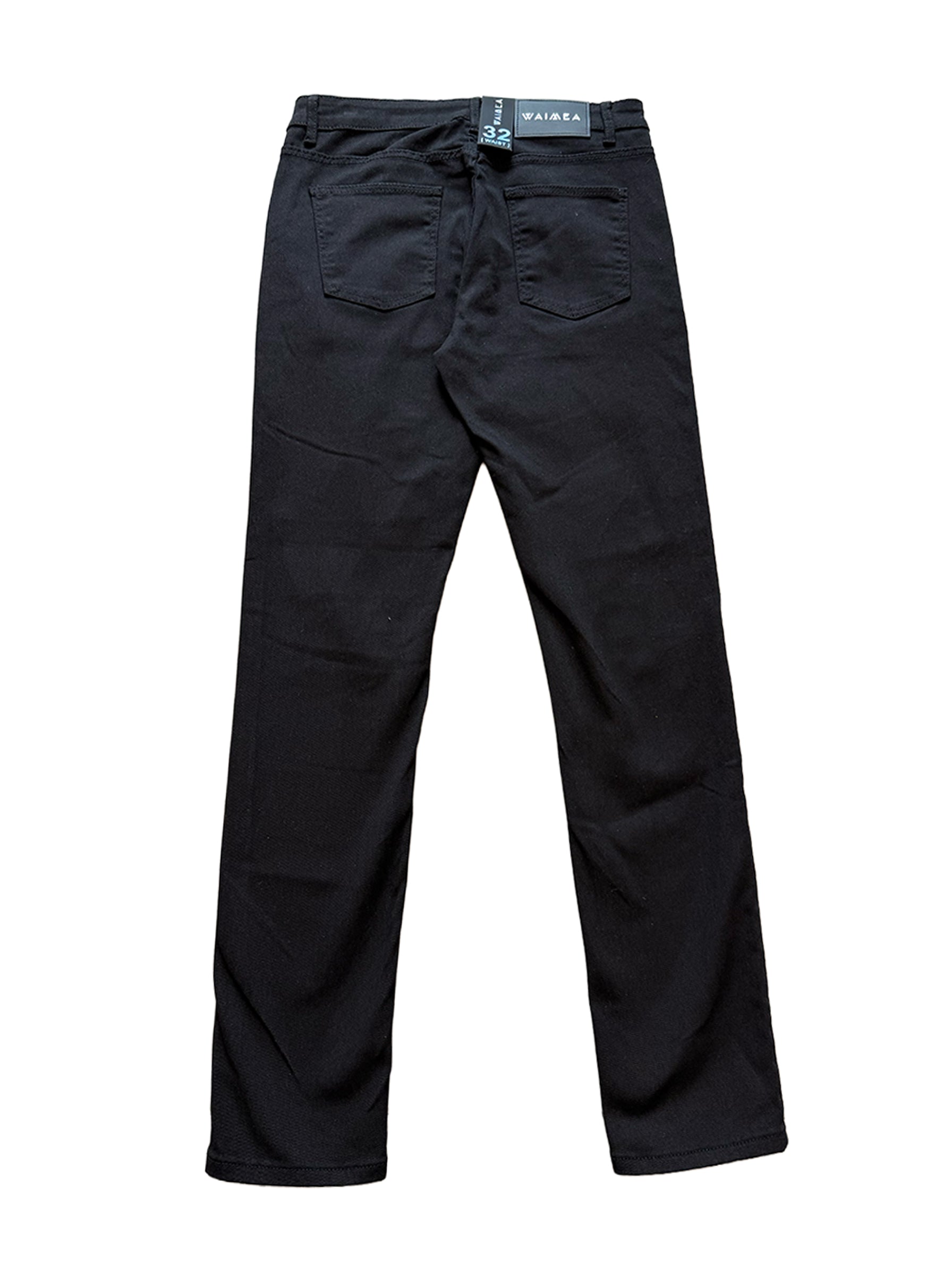 Waimea Men's R&amp;R Skinny Fit Jean