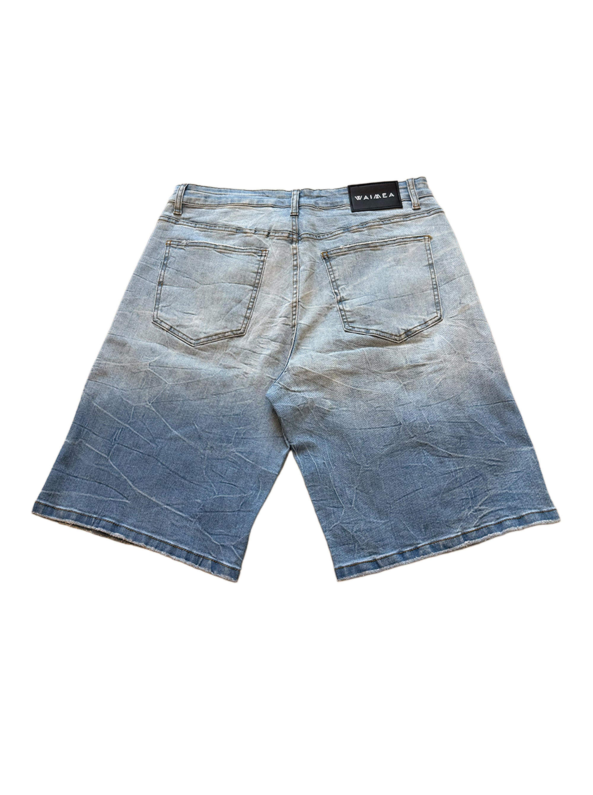 Waimea "Back to School" Shorts