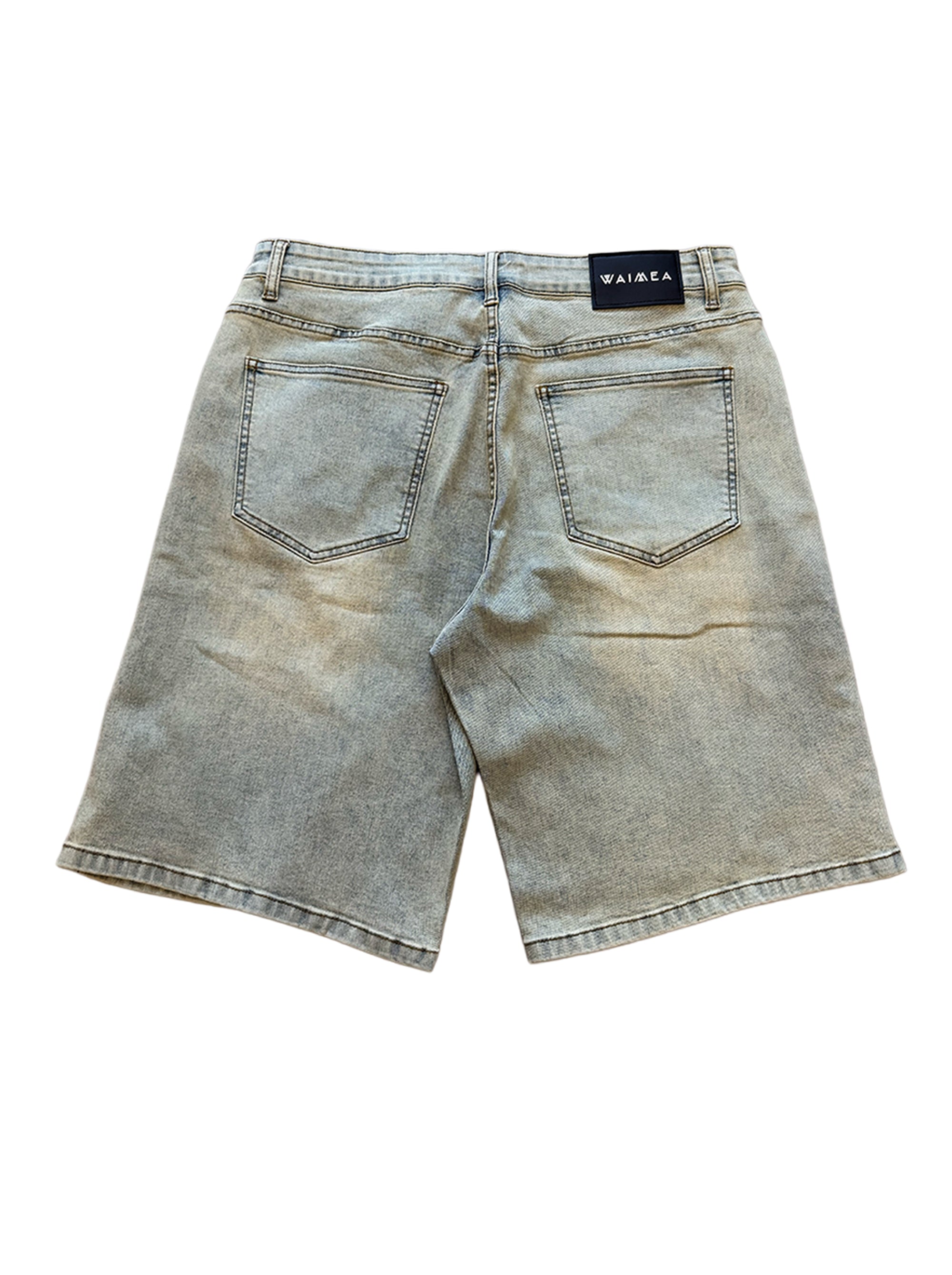 Waimea "Back to School" Shorts