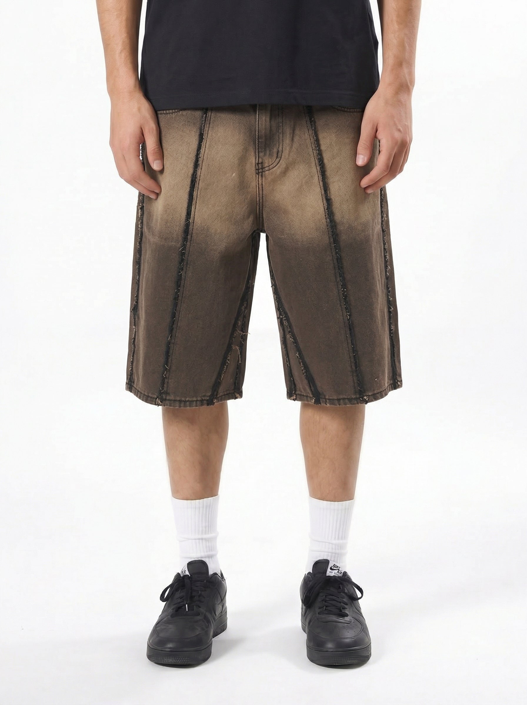 Waimea Men's Baggy Jorts