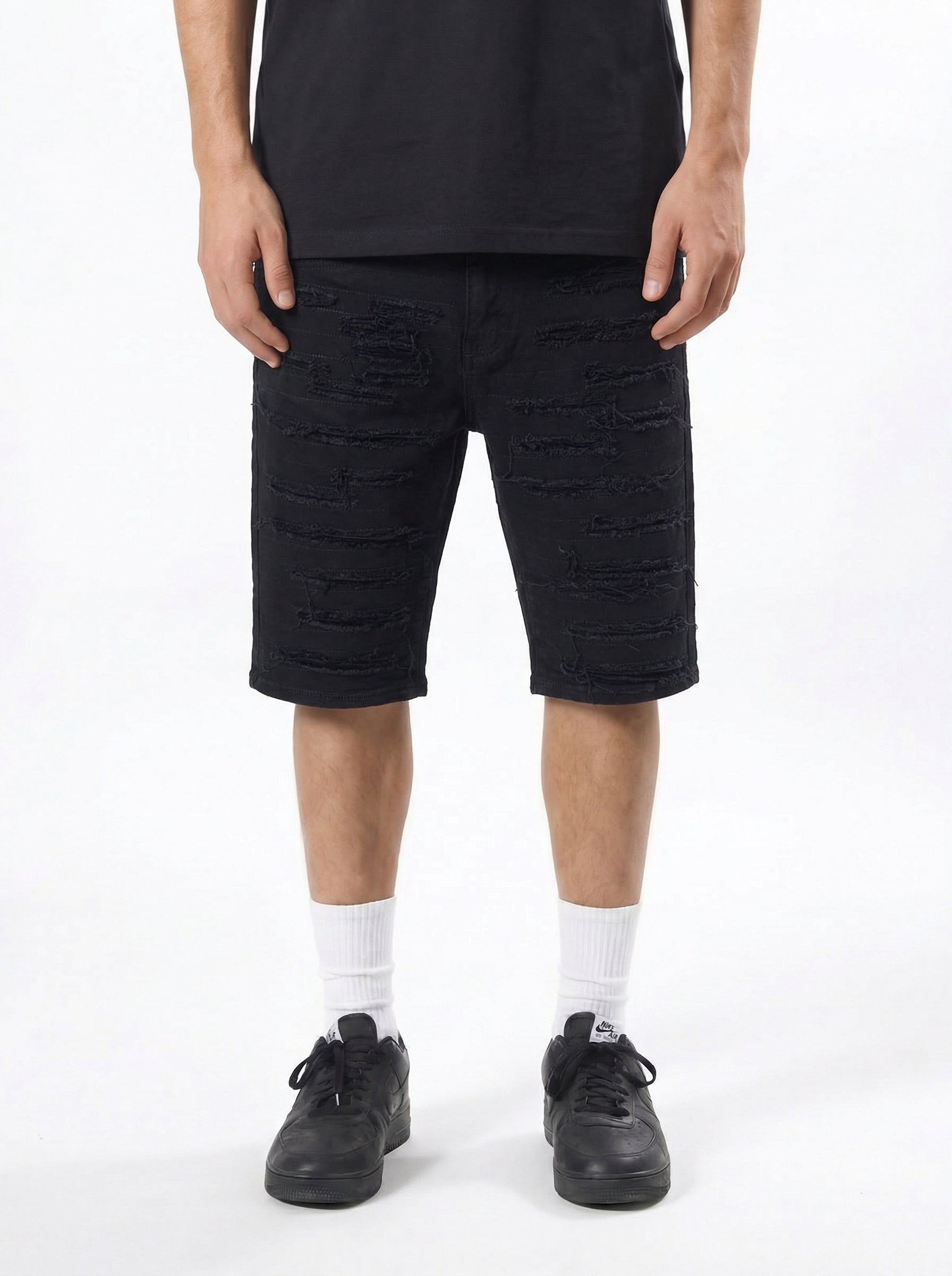 Mens Shorts: Ripped, Denim, Cargo & Baggy Jorts - Waimea Online