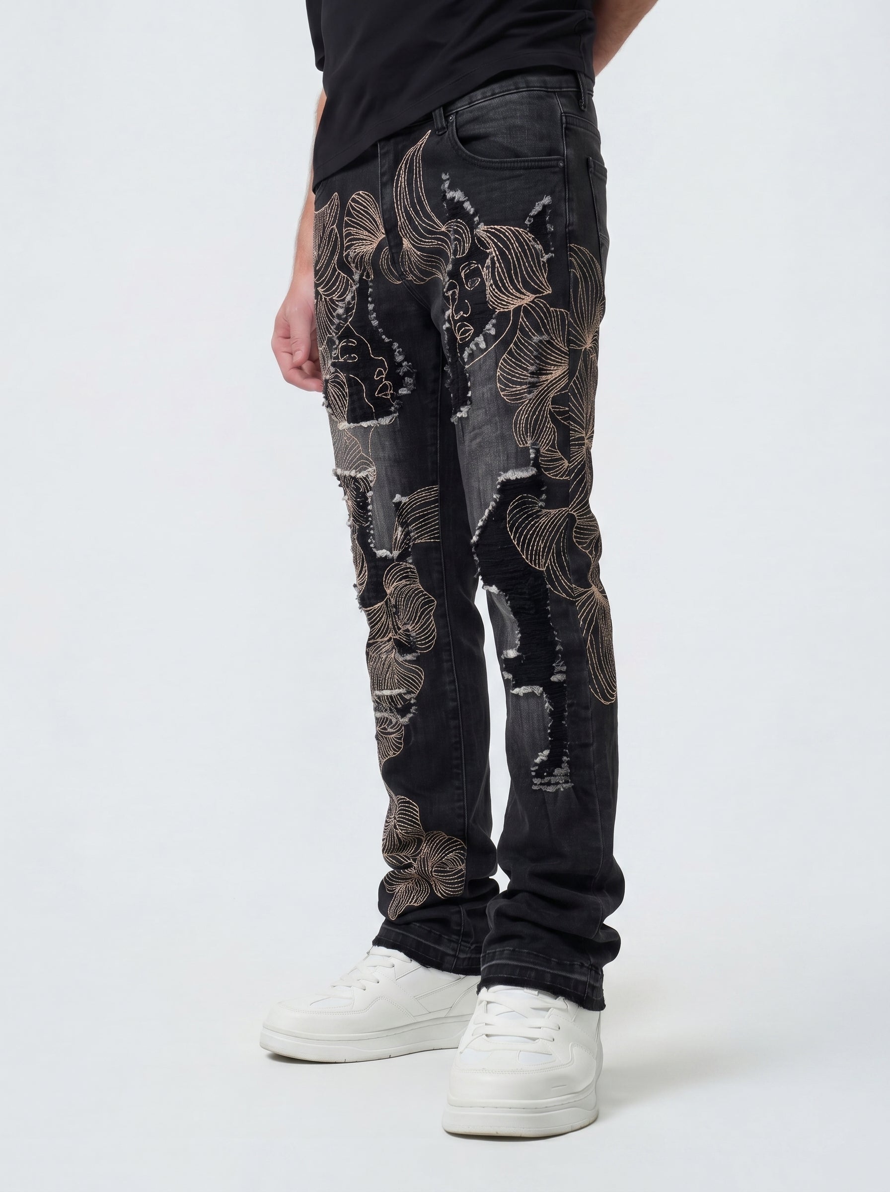 Rock & Roll Streetwear Collection