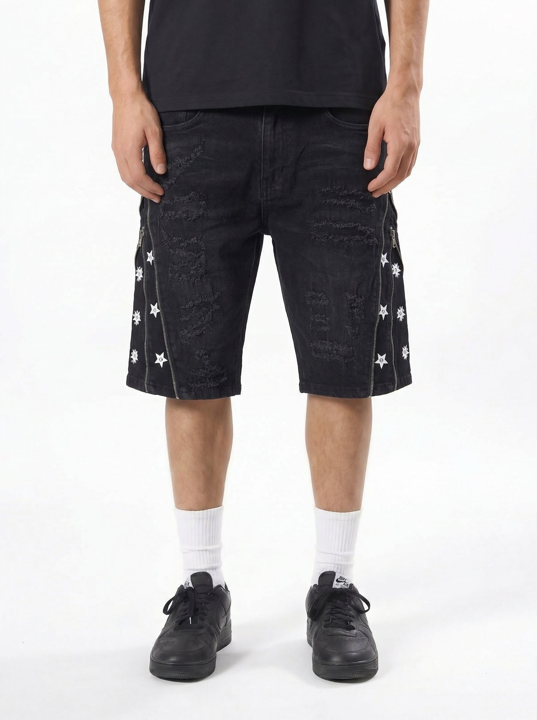 Mens Shorts: Ripped, Denim, Cargo & Baggy Jorts - Waimea Online