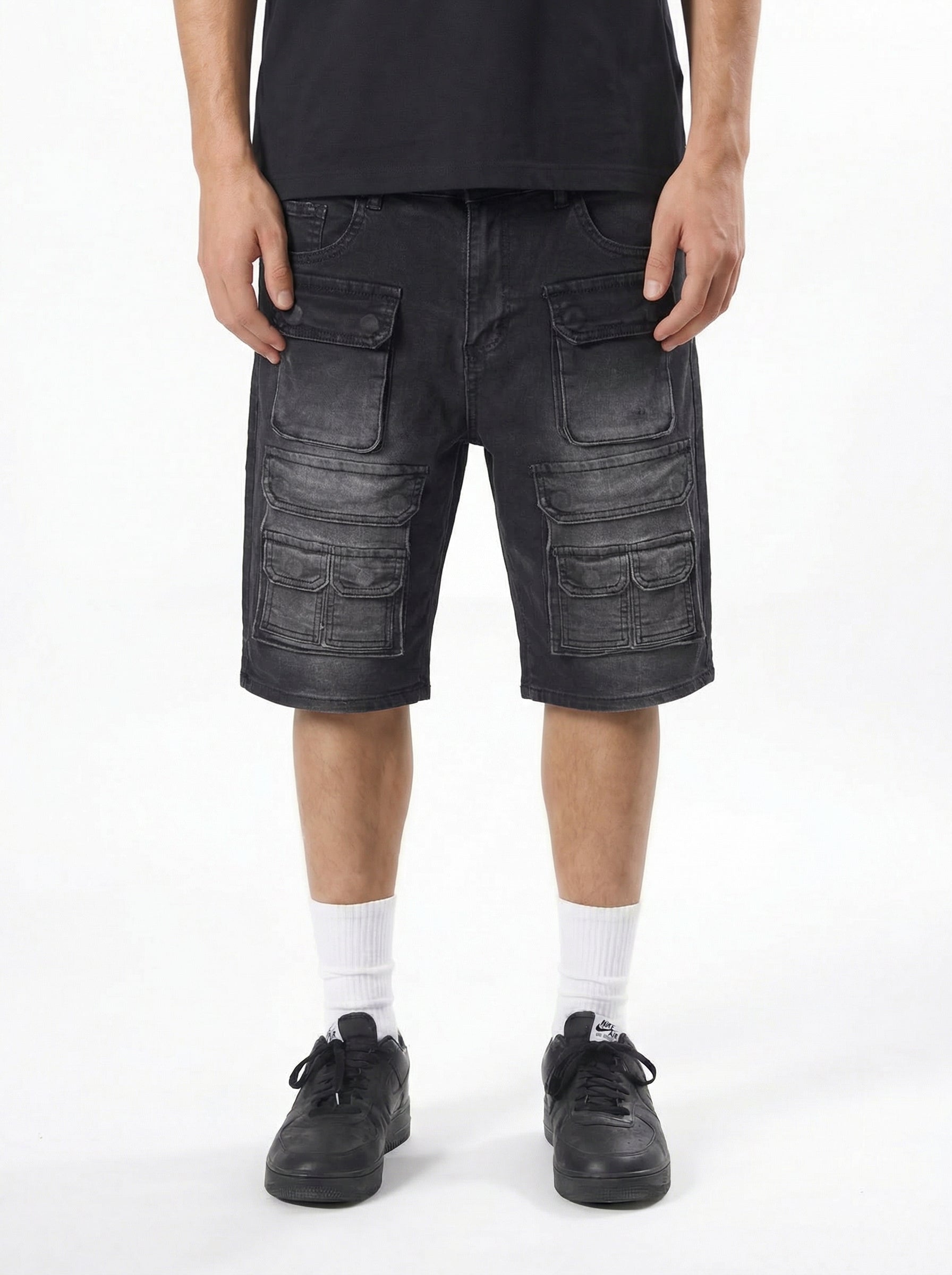 Mens Shorts: Ripped, Denim, Cargo & Baggy Jorts - Waimea Online