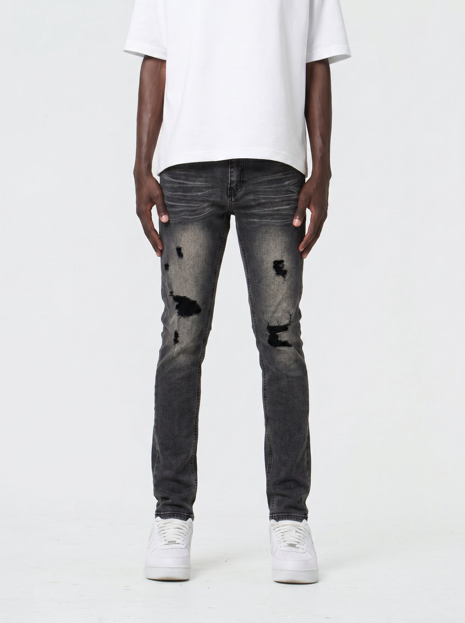 Skinny Jeans - Waimea