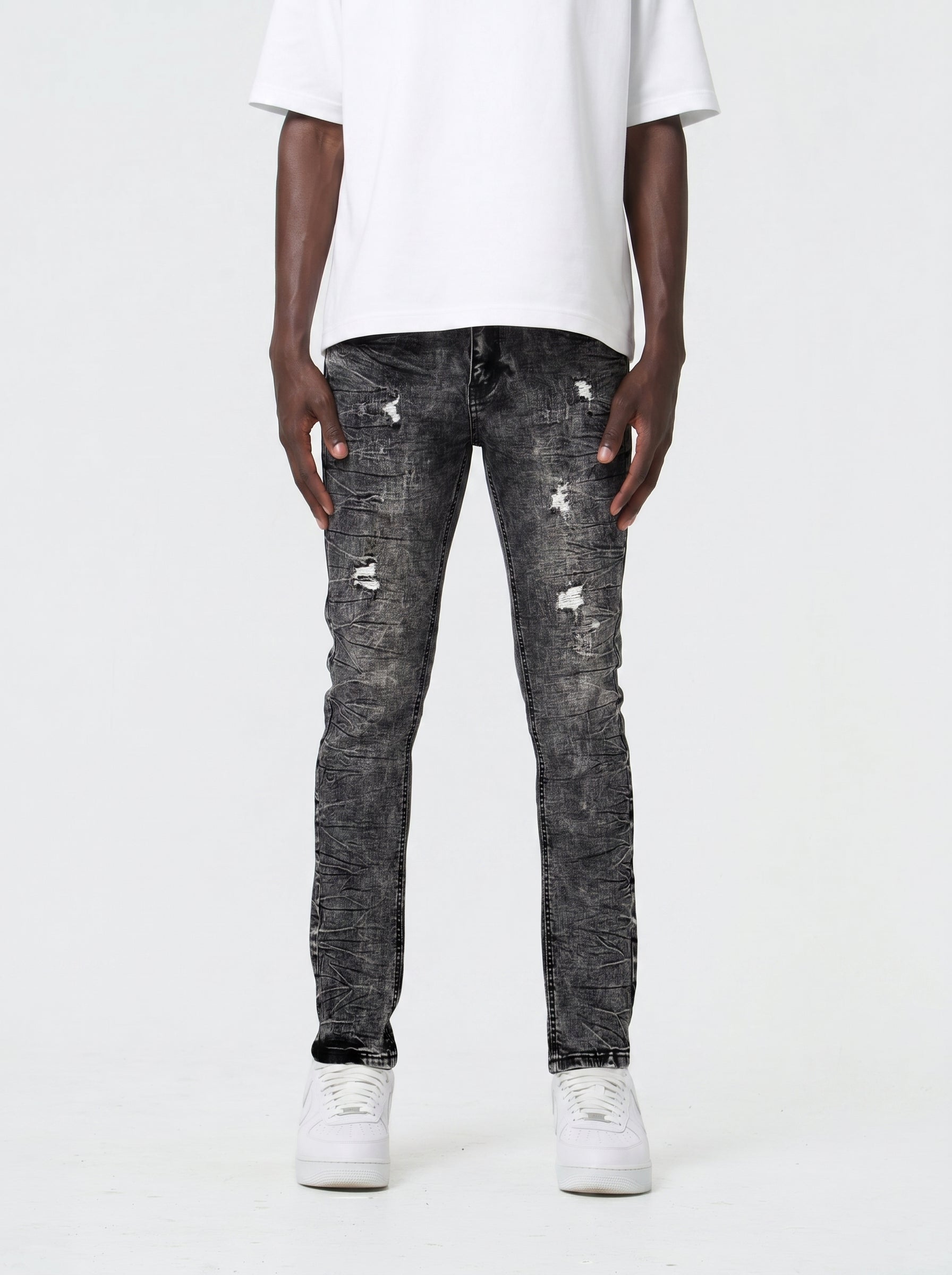 Skinny Jeans - Waimea