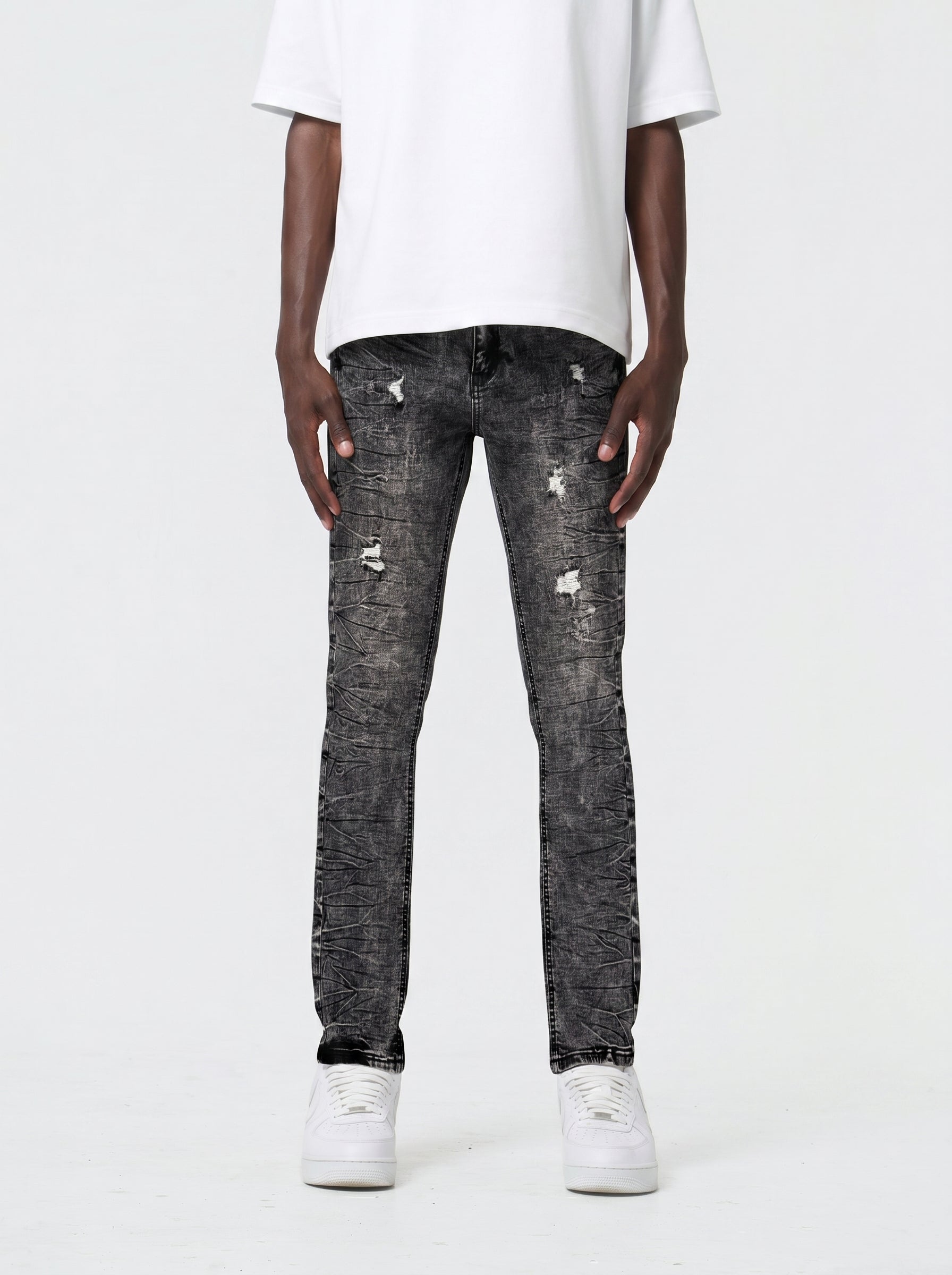 Skinny Jeans - Waimea