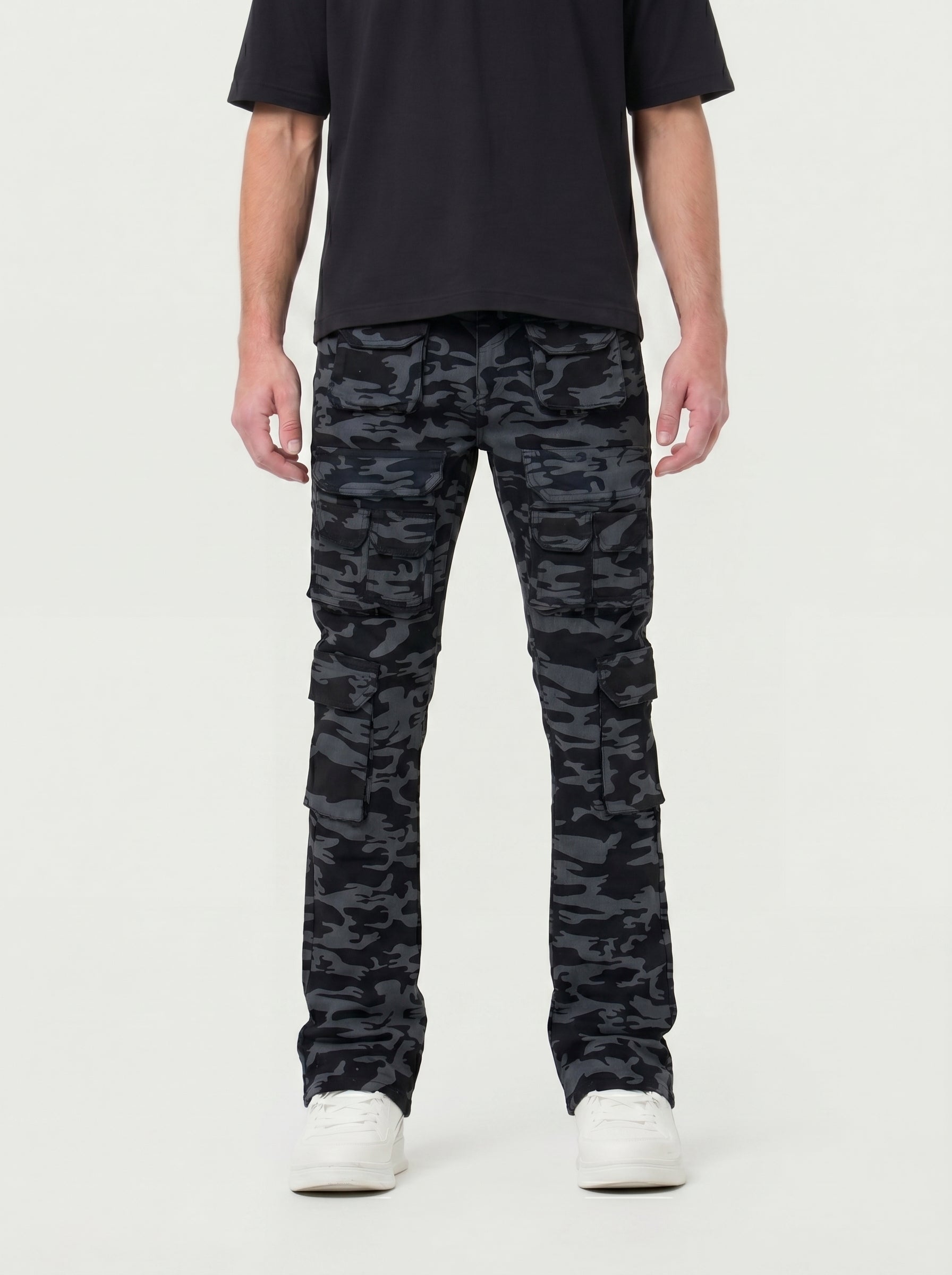 Waimea Men's Stacked Jeans