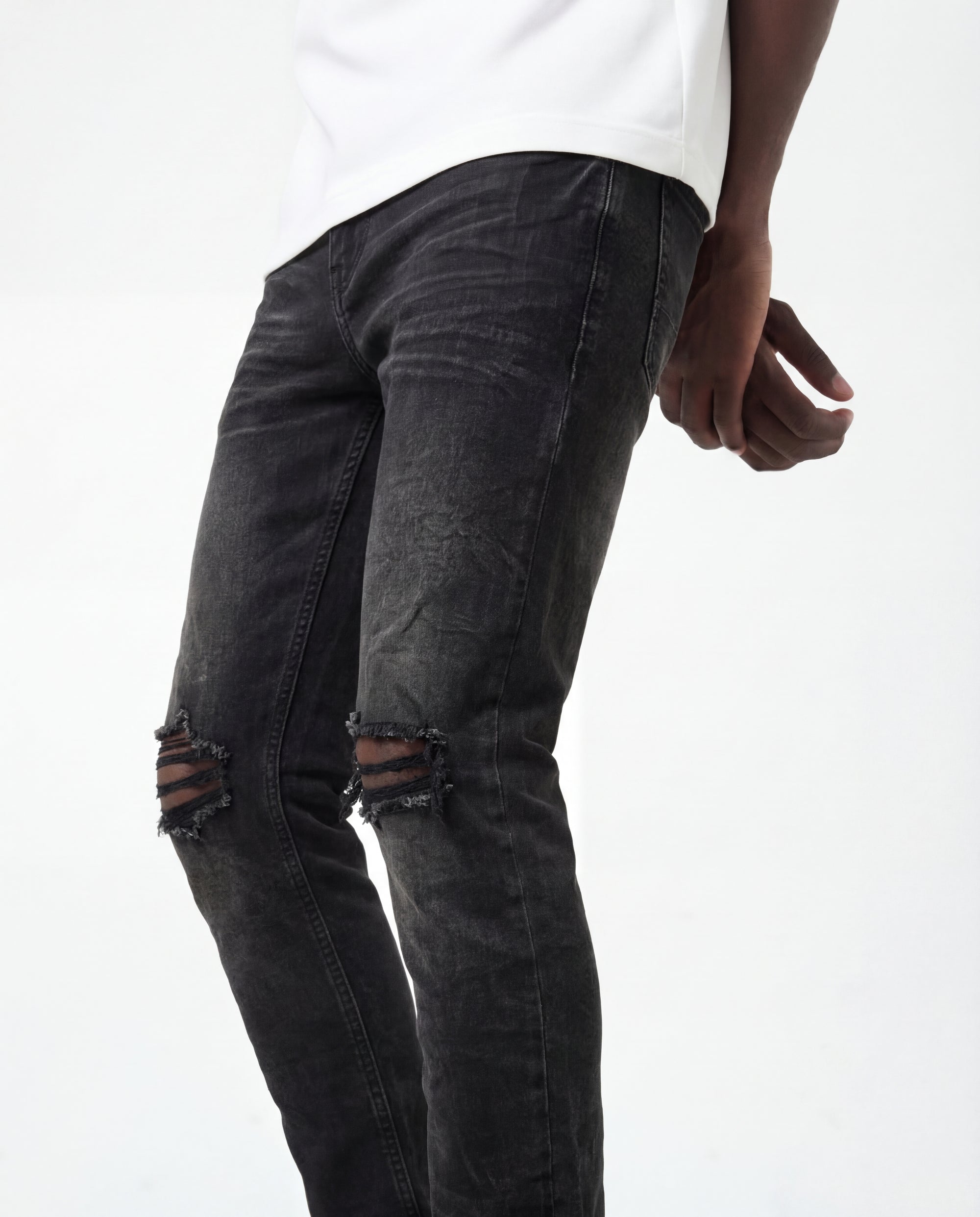 W by Waimea Men's Skinny Jeans