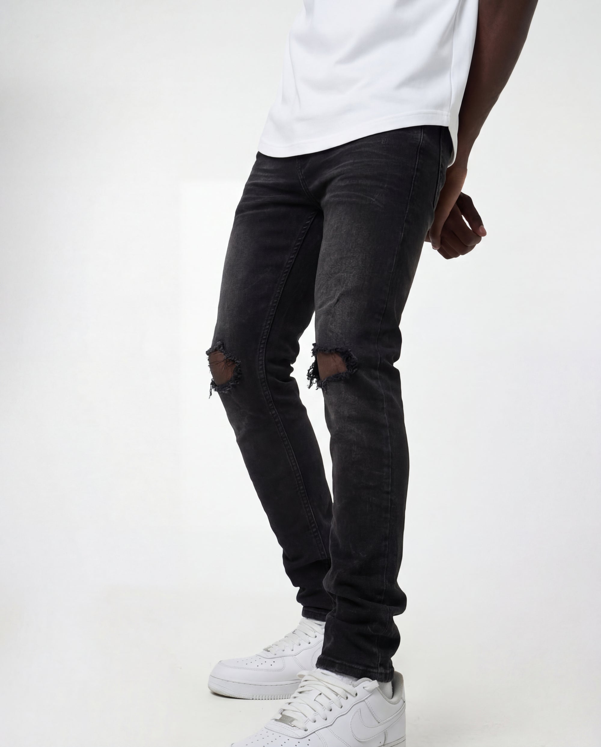 W by Waimea Men's Skinny Jeans