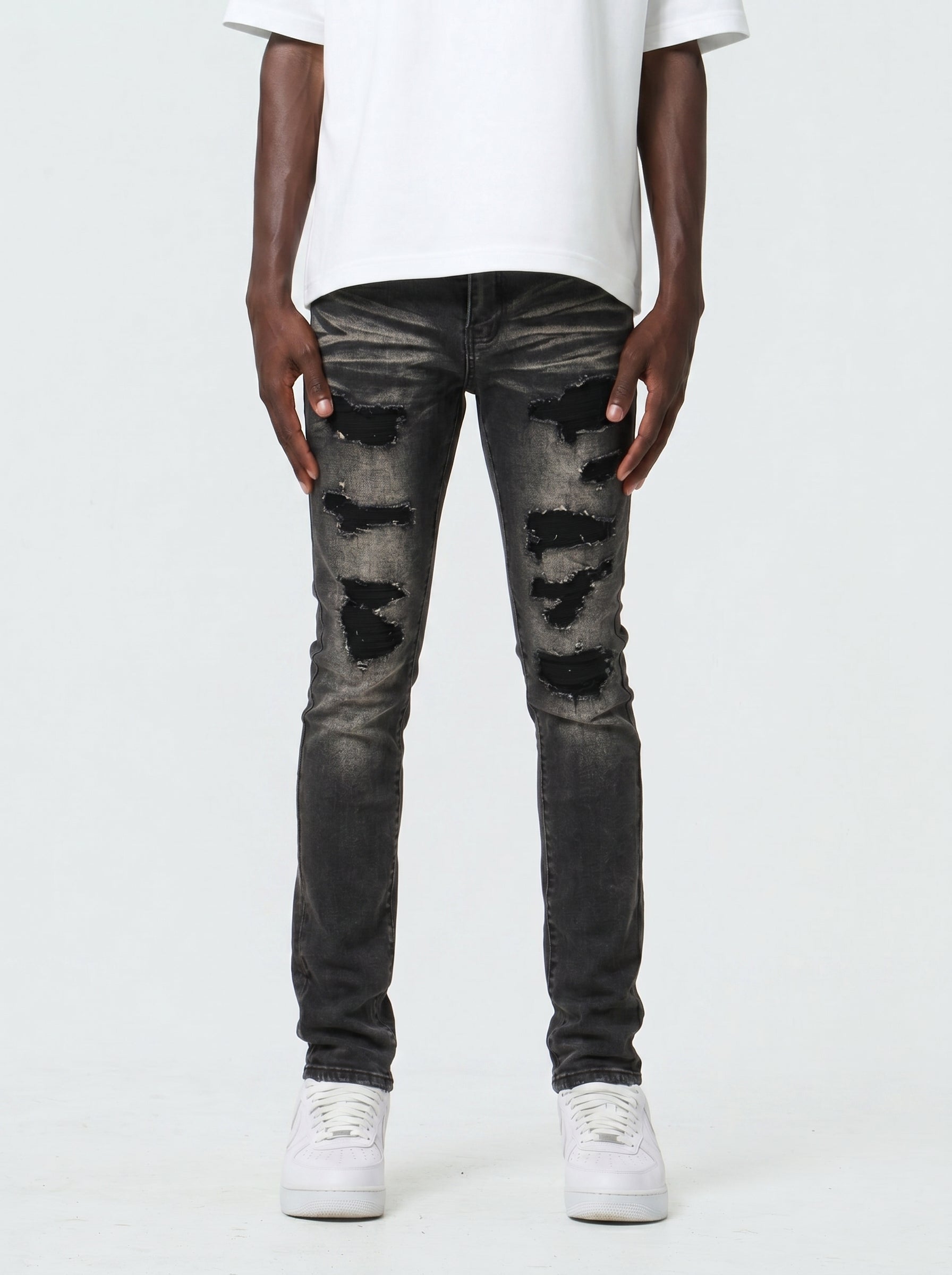 Skinny Jeans - Waimea