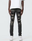 Waimea Men's Skinny Fit Jeans