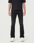 Waimea Men's Stacked Fit Jeans