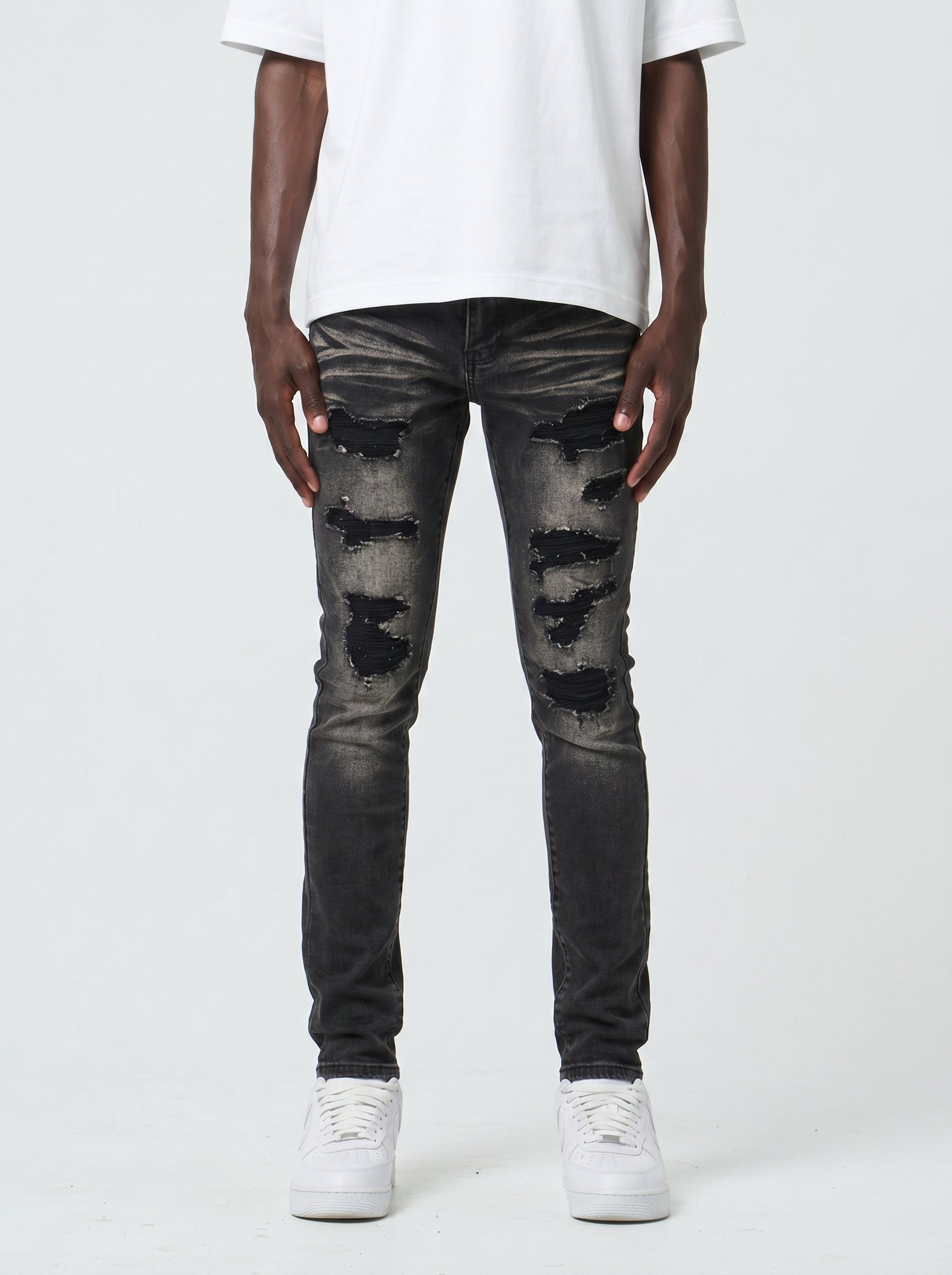 Skinny Jeans - Waimea