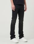 Waimea Men's Stacked Fit Jeans