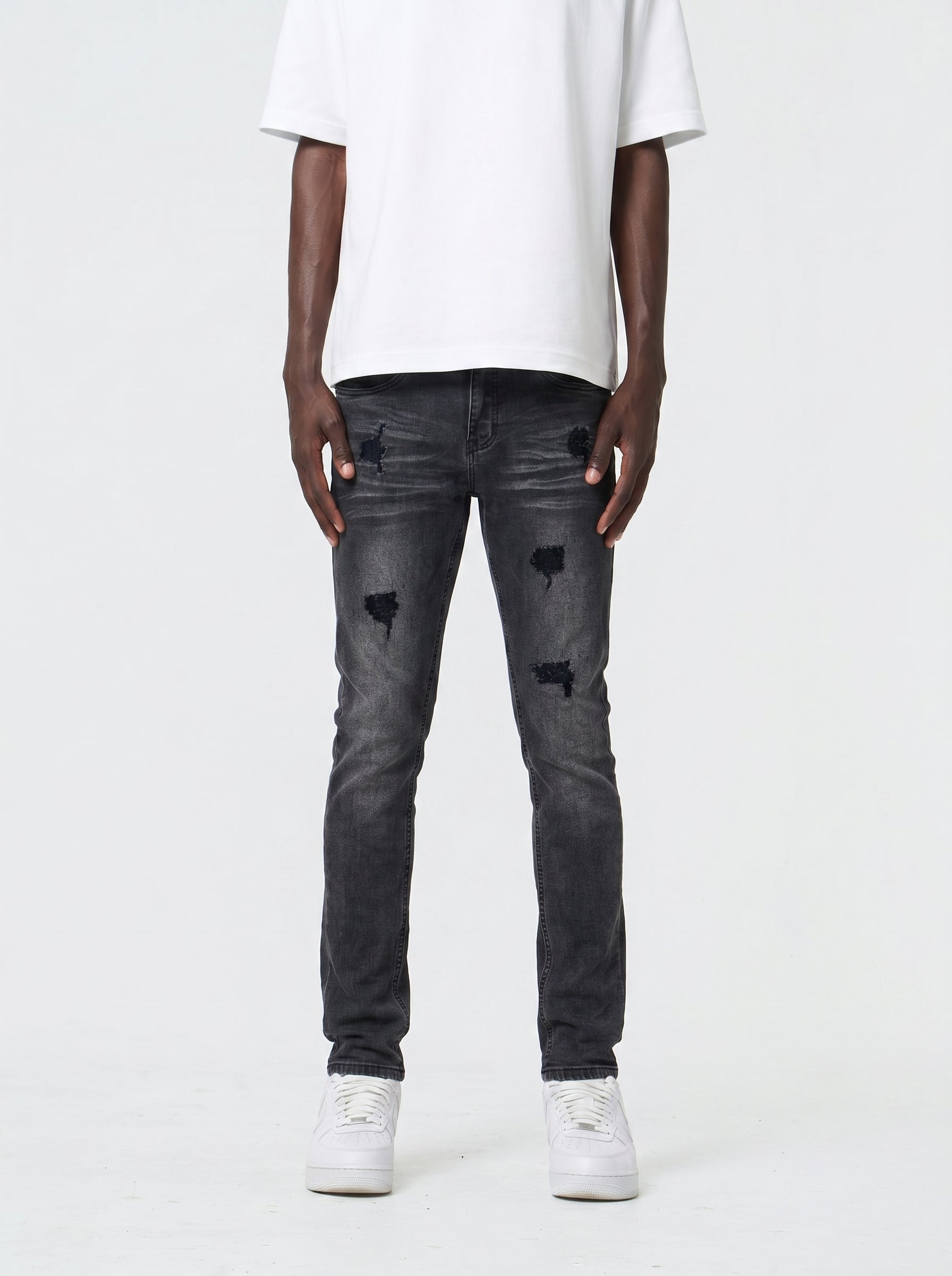 Skinny Jeans - Waimea