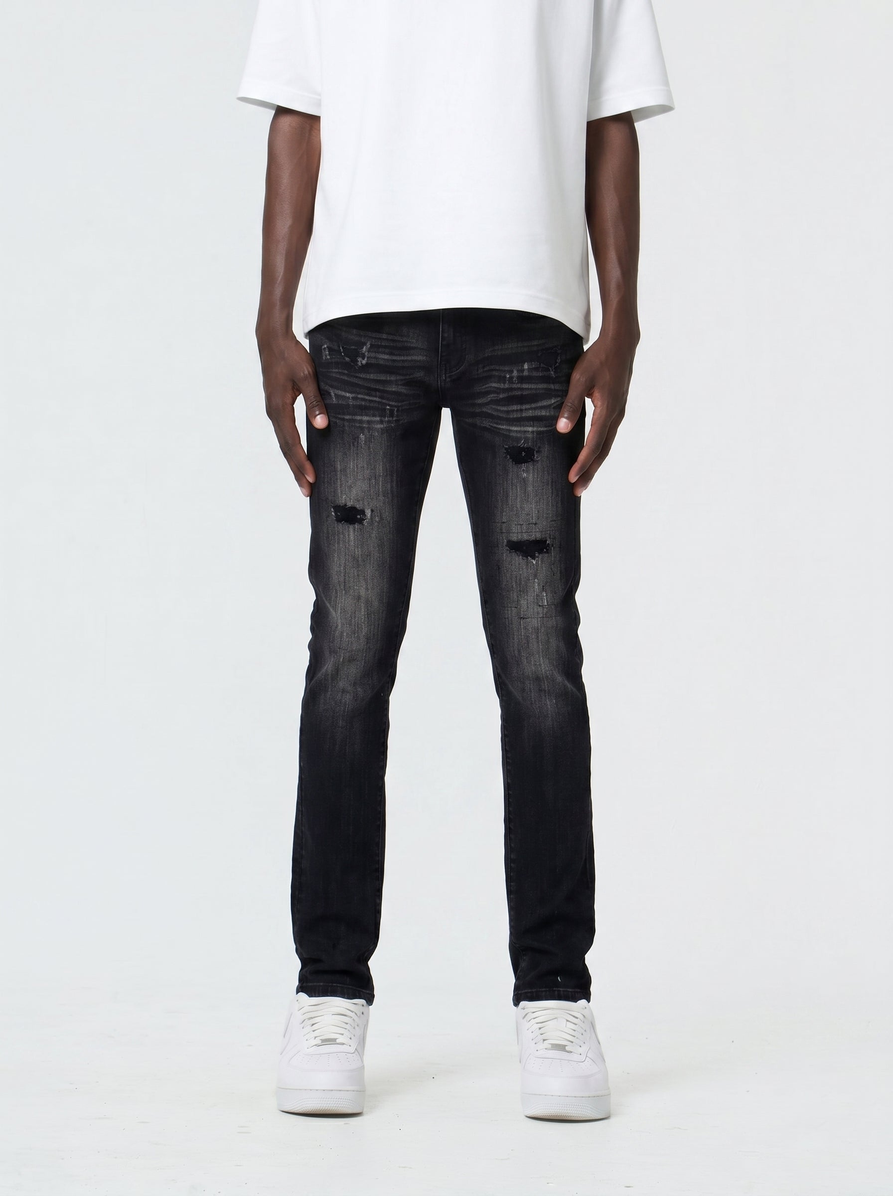 Skinny Jeans - Waimea