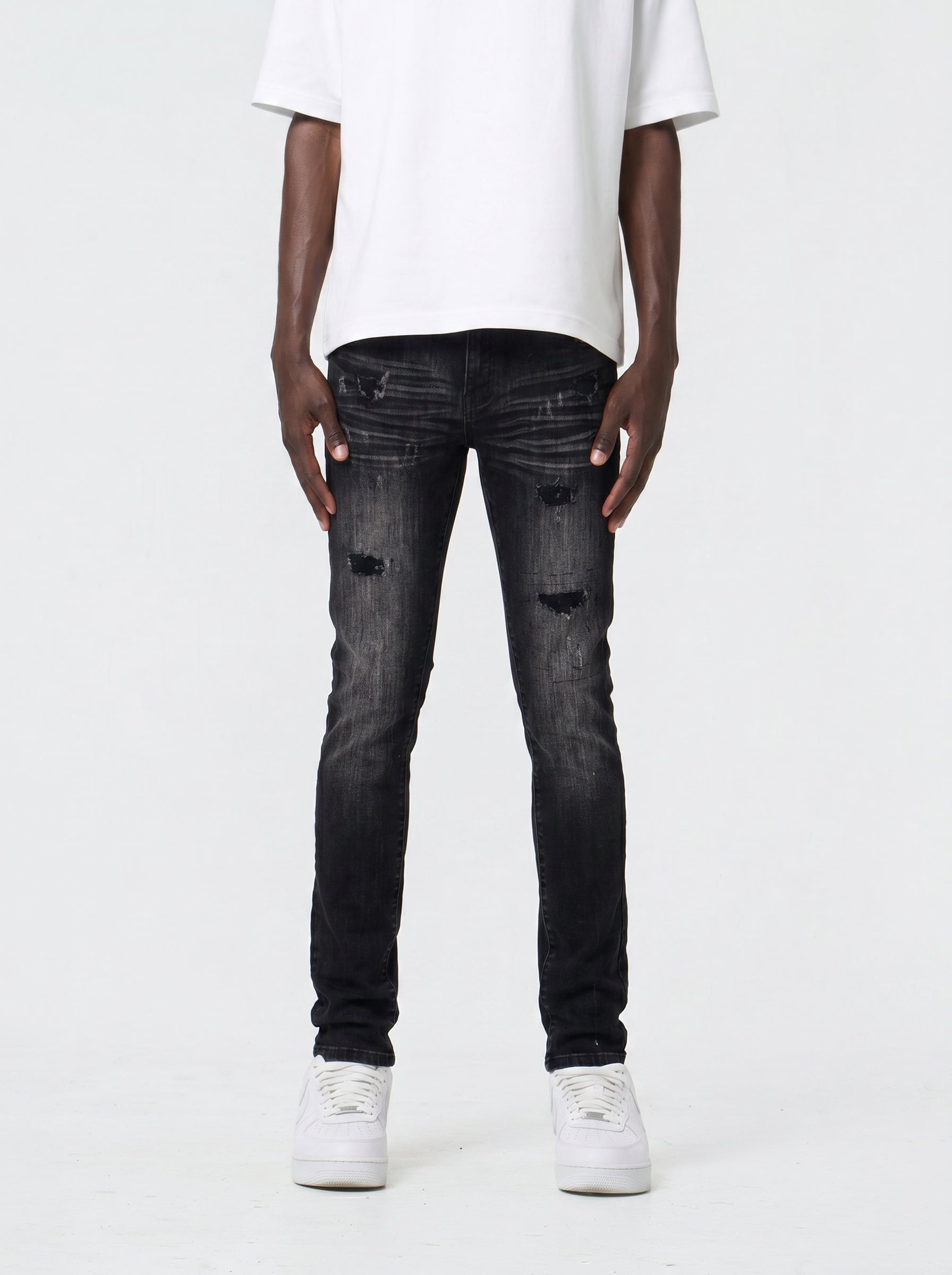 Skinny Jeans - Waimea