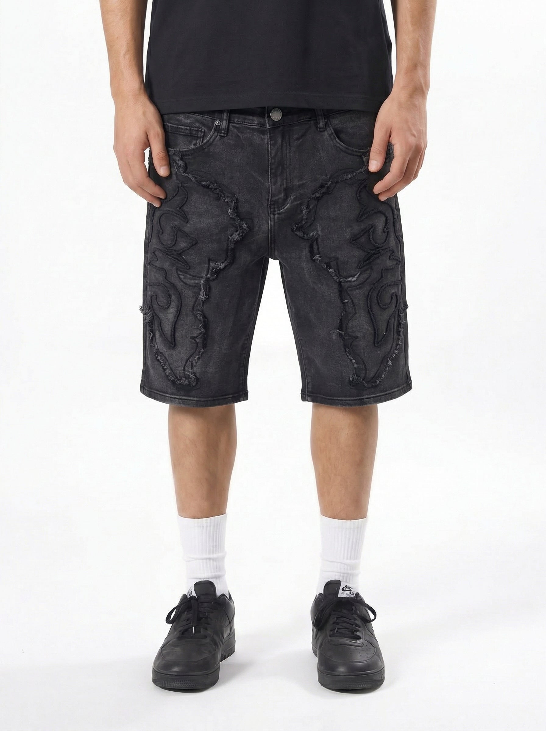 Mens Shorts: Ripped, Denim, Cargo & Baggy Jorts - Waimea Online