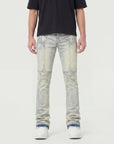 Waimea Men's Stacked Jeans