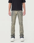 W by Waimea Men's Stacked Fit Jeans