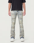 Waimea Men's Stacked Jeans