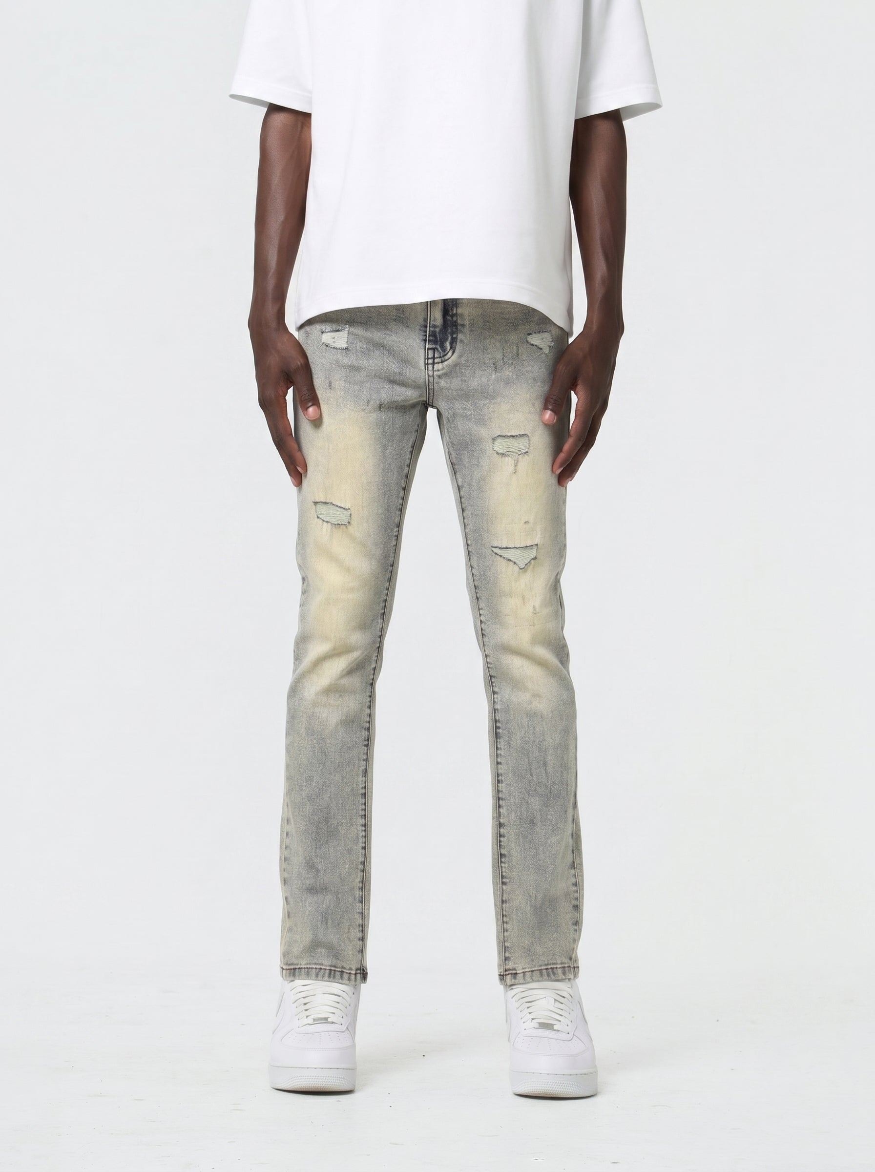 Skinny Jeans - Waimea