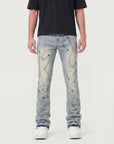 Waimea Men's Stacked Jeans