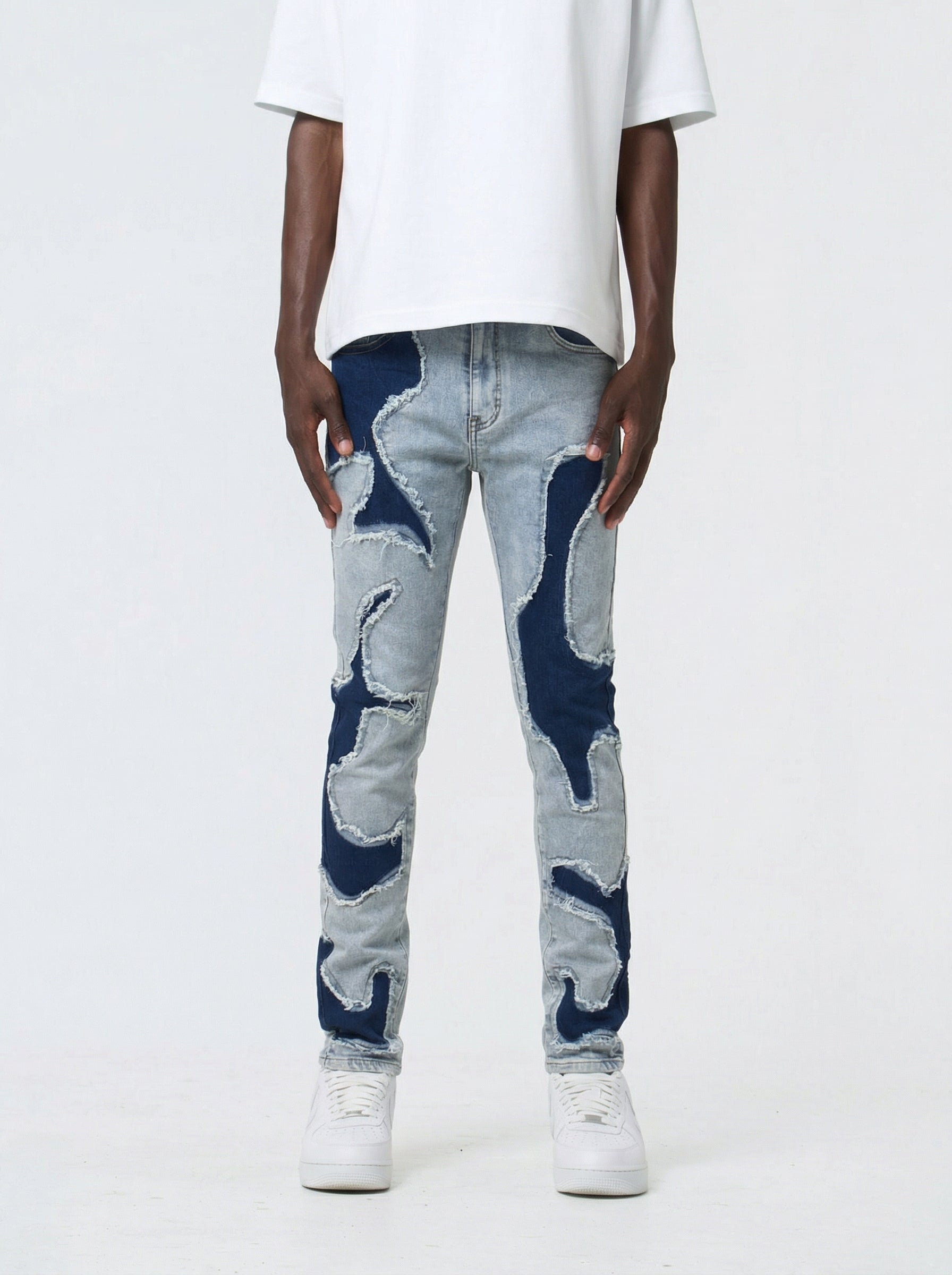 Skinny Jeans - Waimea