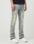 Waimea Men's Stacked Jeans